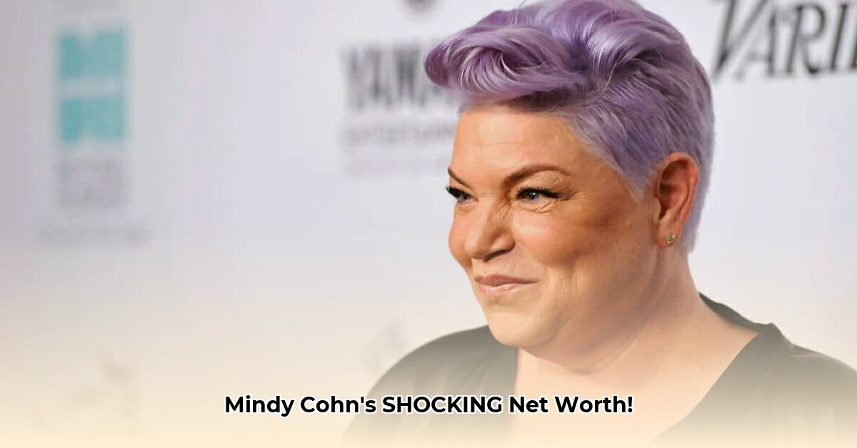 mindy-cohn-net-worth